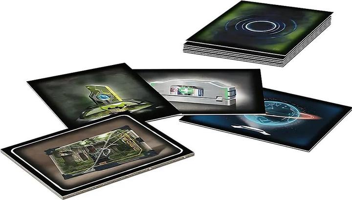 Image du produit Ravensburger échos La micro-puce (Allemand, 1 - 6 Joueur)