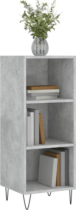 Image du produit vidaXL Sideboard (34.50 x 32.50 x 90 cm)