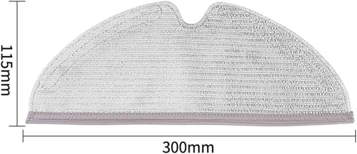 Produktbild Chuancheng Zubehörset