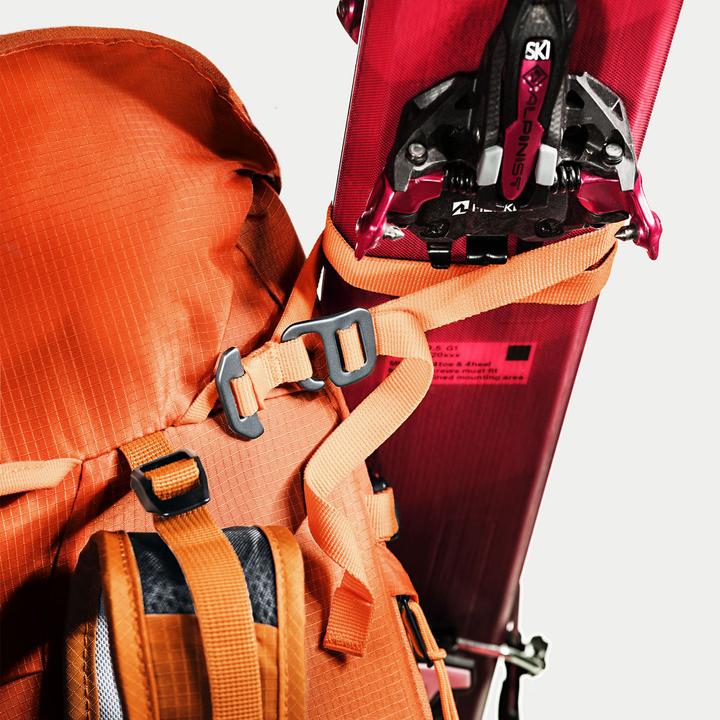 Actual product image Deuter Freescape Lite 24 (24 l)