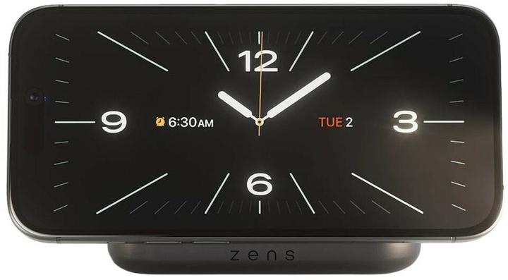 Produktbild Zens Magnetic Nightstand Charger (15 W)