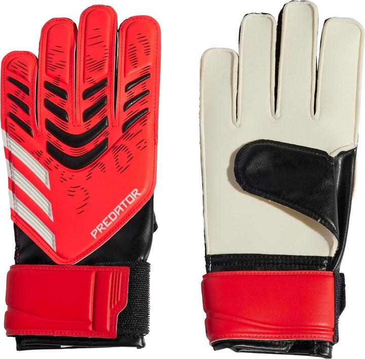 Produktbild Adidas Predator Training Goalkeeper Jr Torwarthandschuhe (5)