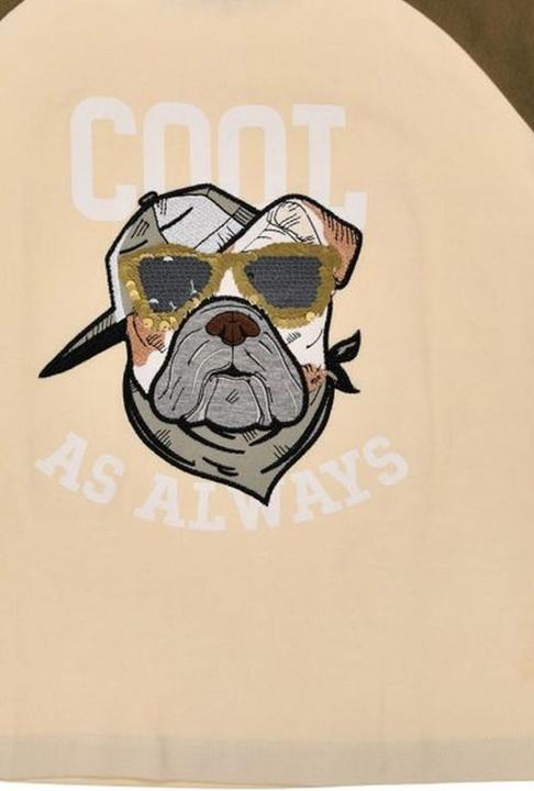 Produktbild Bondi T-Shirt Cool (128)