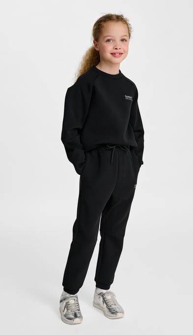 Produktbild hummel hmlJR TECH FLEECE PANTS (152)
