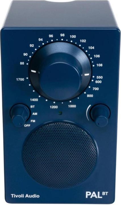 Produktbild Tivoli Audio PAL BT Radio (16 h)