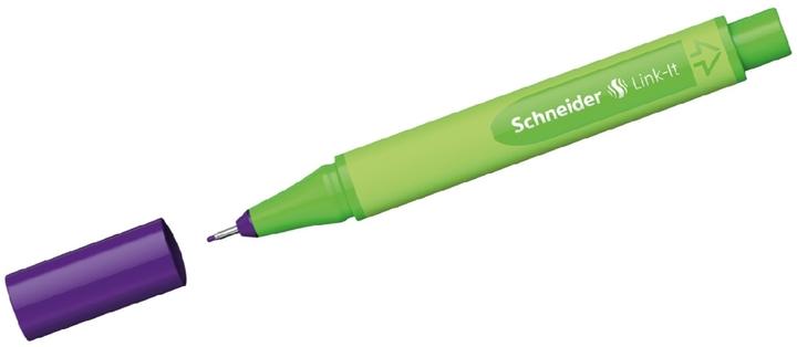 Productafbeelding Schneider Link-It (Groen, 1 x)