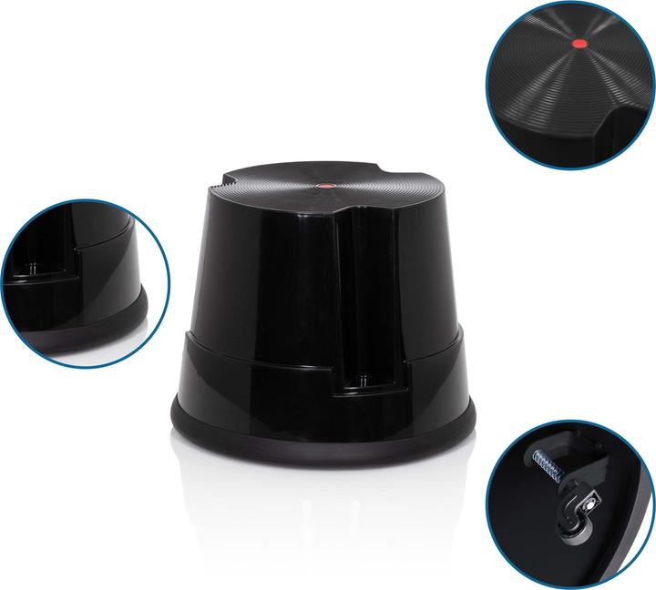 Actual product image Hjh Office TIO-S