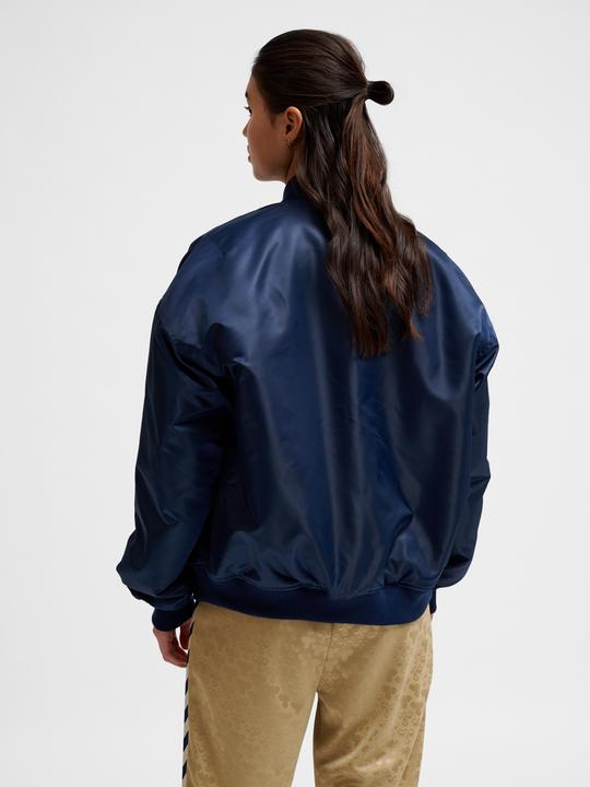 Immagine prodotto hummel hmlBASEBALL JACKET BEE (XL)