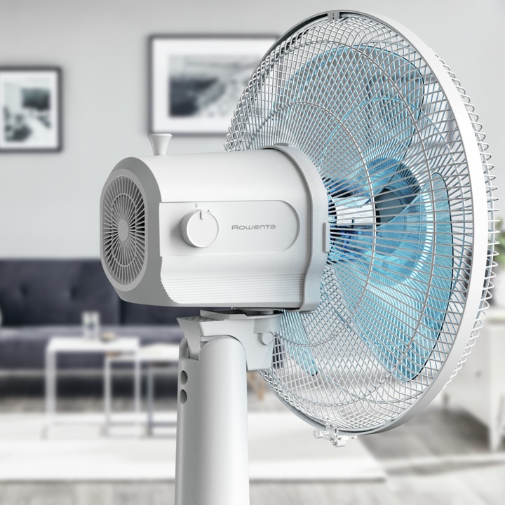 Actual product image Rowenta VU2330 (46 dB)