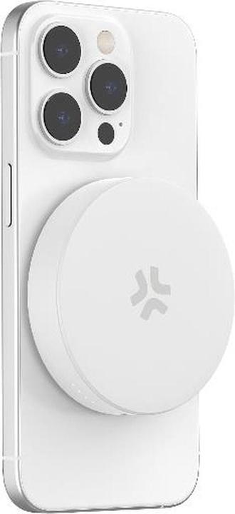 Actual product image Celly - MAGPB3000 - 5W Wireless Powerbank 3000 mAh (3000 mAh, 5 W, 11.10 Wh)