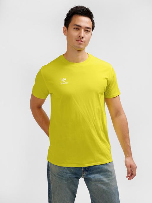 Immagine prodotto hummel MAGLIETTA HMLGO 2.0 S/S (3XL)