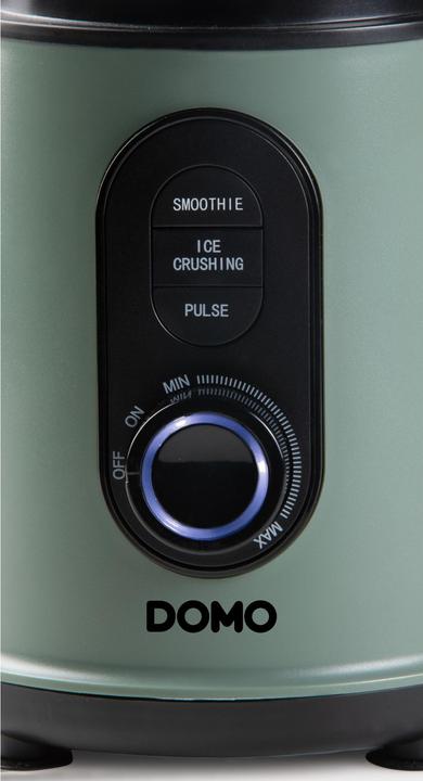 Actual product image Domo DO734BL (800 W)