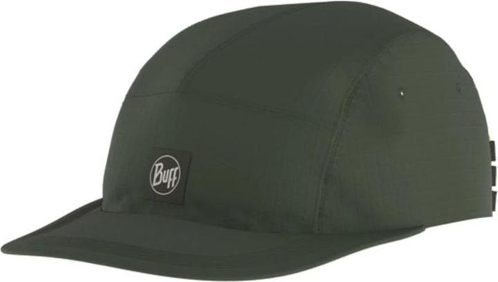 Actual product image Buff 5 Panel Go Explore Cap (One size)