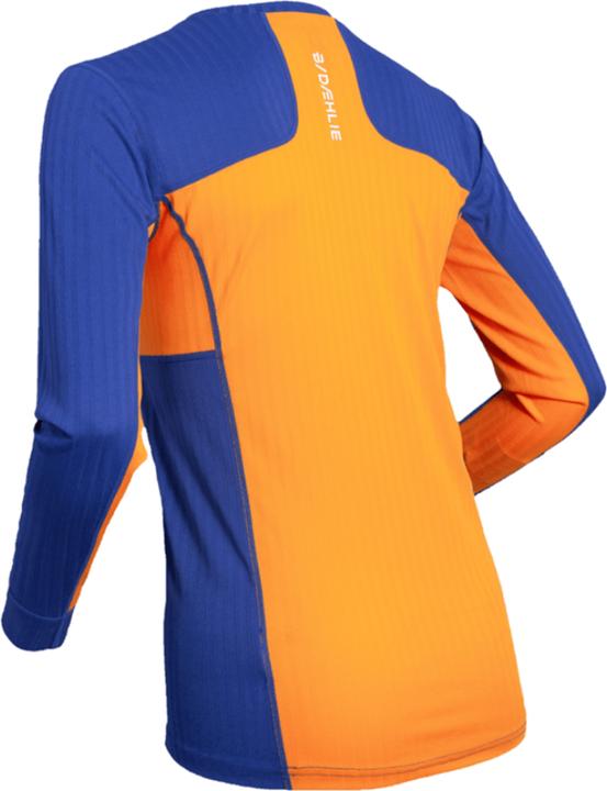 Actual product image Daehlie W Training Tech Long Sleeve (L)