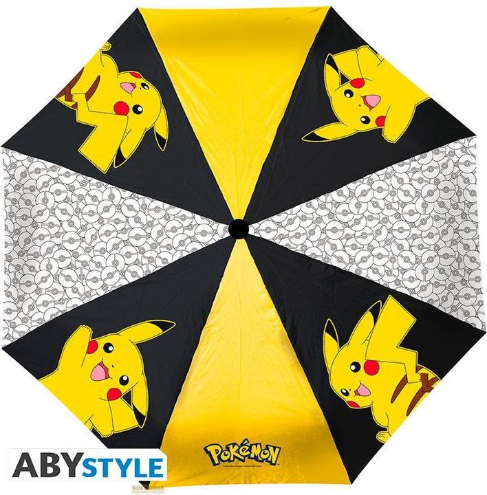 Produktbild ABYstyle Pokemon - Pikachu