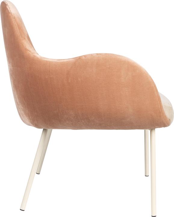 Produktbild Zuiver Lounge Chair Friuli