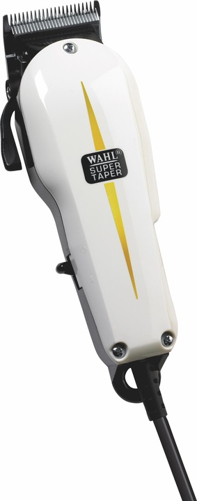 Actual product image Wahl super taper