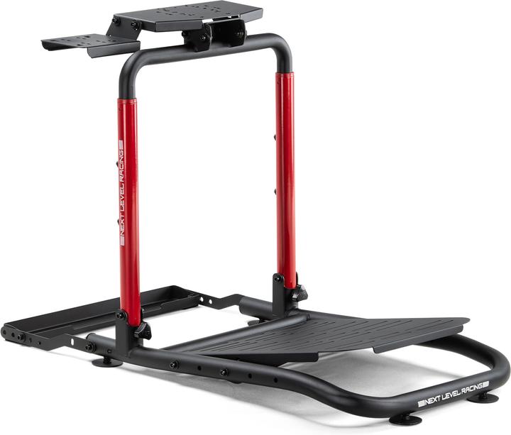 Actual product image Next Level Racing Wheel Stand Lite 2.0