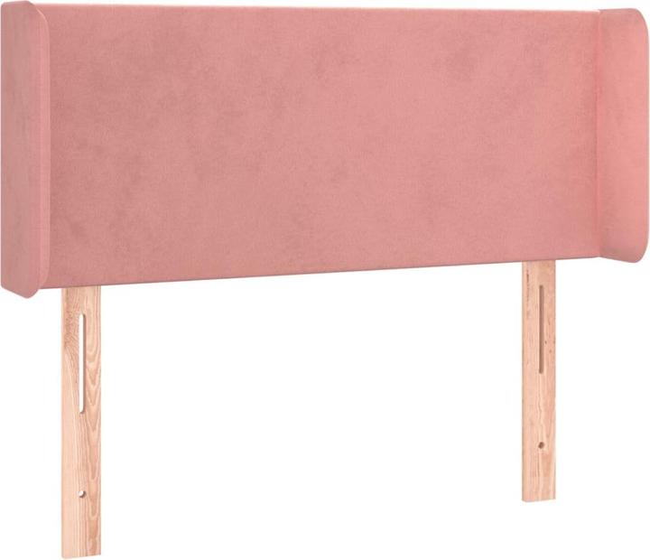 Actual product image vidaXL Kopfteil (147 x 16 x 88 cm)