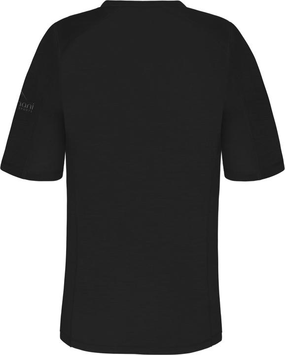 Image du produit Normani T-shirt mérinos femme "Esperance" - 9217 (L)