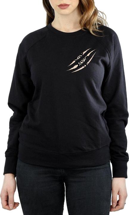 Image du produit Supernatural - Sweat SYMBOL SCRATCH - Femme (L)