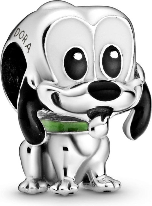 Image du produit Pandora Disney Pluto (Argent 925, Émail)