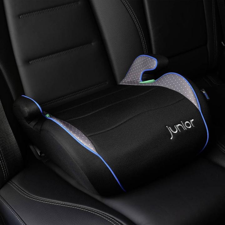 Actual product image Petex Max 301 (Booster seat, ECE R129/i-Size Standard)