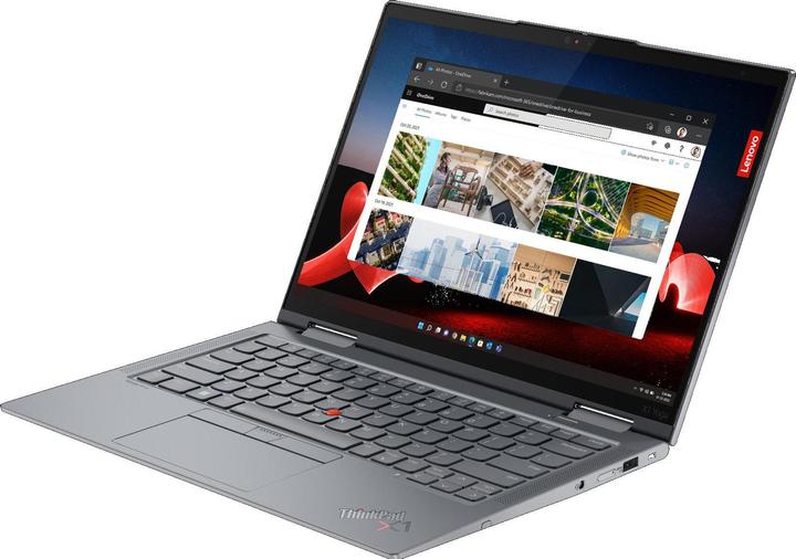 Image du produit Lenovo ThinkPad X1 Yoga Gen 8 (14", Intel Core i5-1335U, 16 Go, 512 Go, CH)