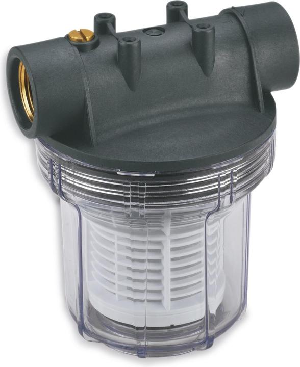 Einhell Pump prefilter