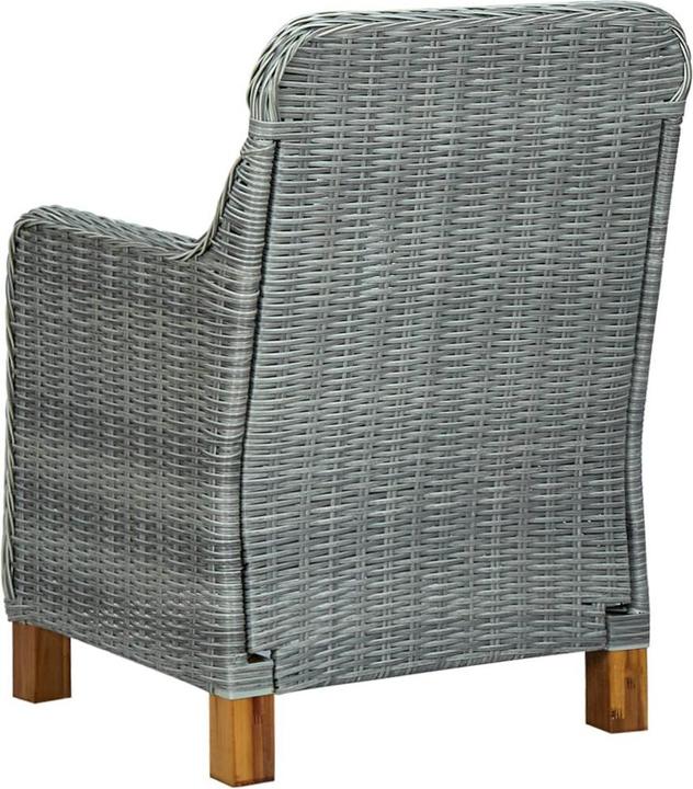 Produktbild vidaXL Gartenmöbel-Set