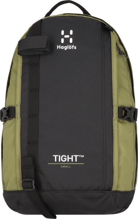 True Black-Olive Green