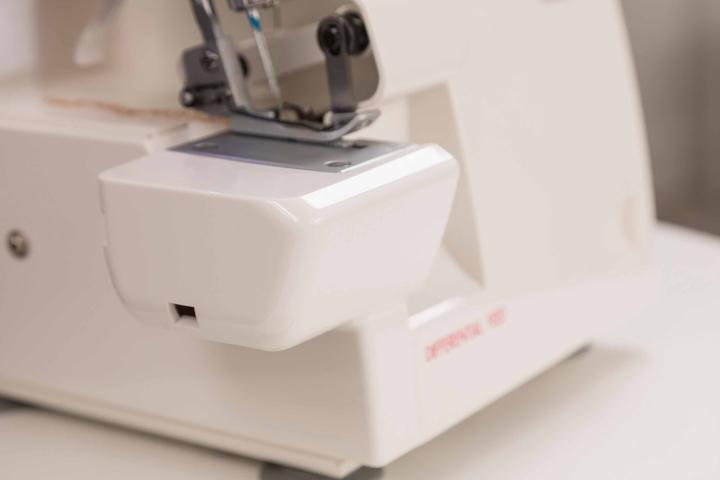 Image du produit Singer 14 Sh 654