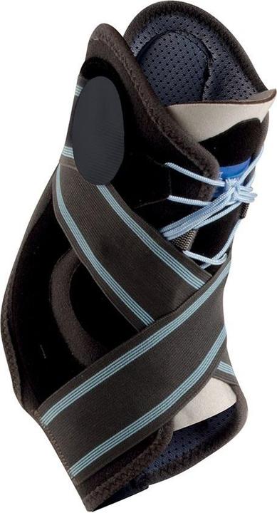 Actual product image Thuasne Malleo Dynastab size 1 gray (1)