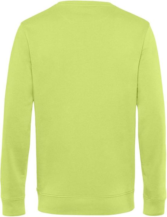 Produktbild B&C Organic Sweatshirt (S)