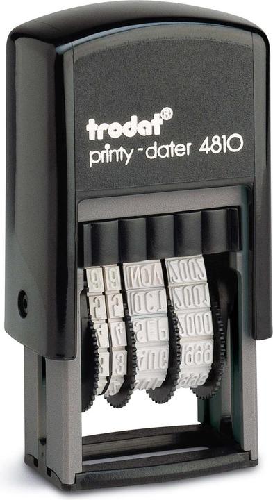 Produktbild Trodat Printy