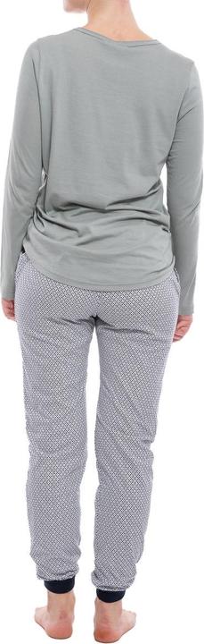 Image du produit Ammann Organic Cotton Pyjama (38, M)