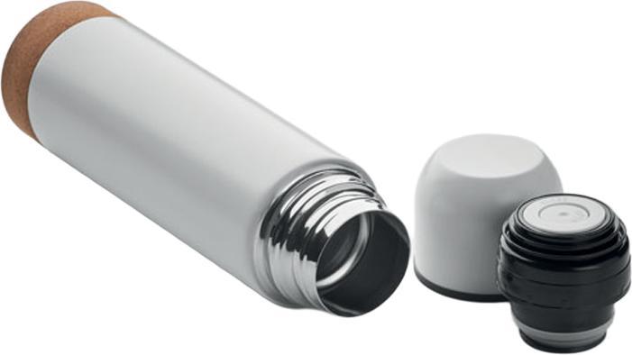 Actual product image MidOcean Aventur Cork 500ml Bottle (0.50 l)