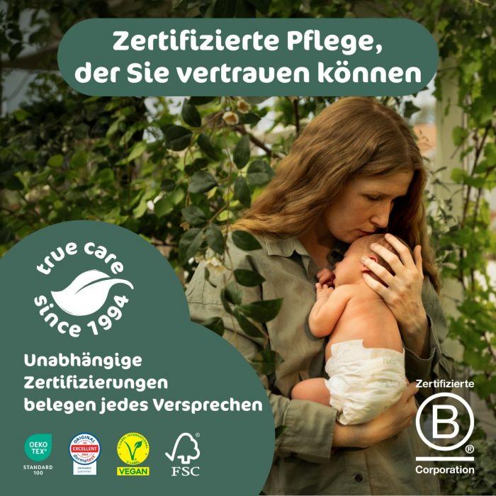 Actual product image Naty Bio-Windelhöschen (Pack, 16 pcs.)