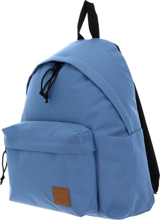 Actual product image Lacoste Backpack With Patch