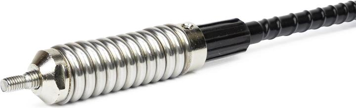 Immagine prodotto PNI Antenna CB ML40, lunghezza 57 cm, incluso adattatore per spina/spina filettata da M6 a M5