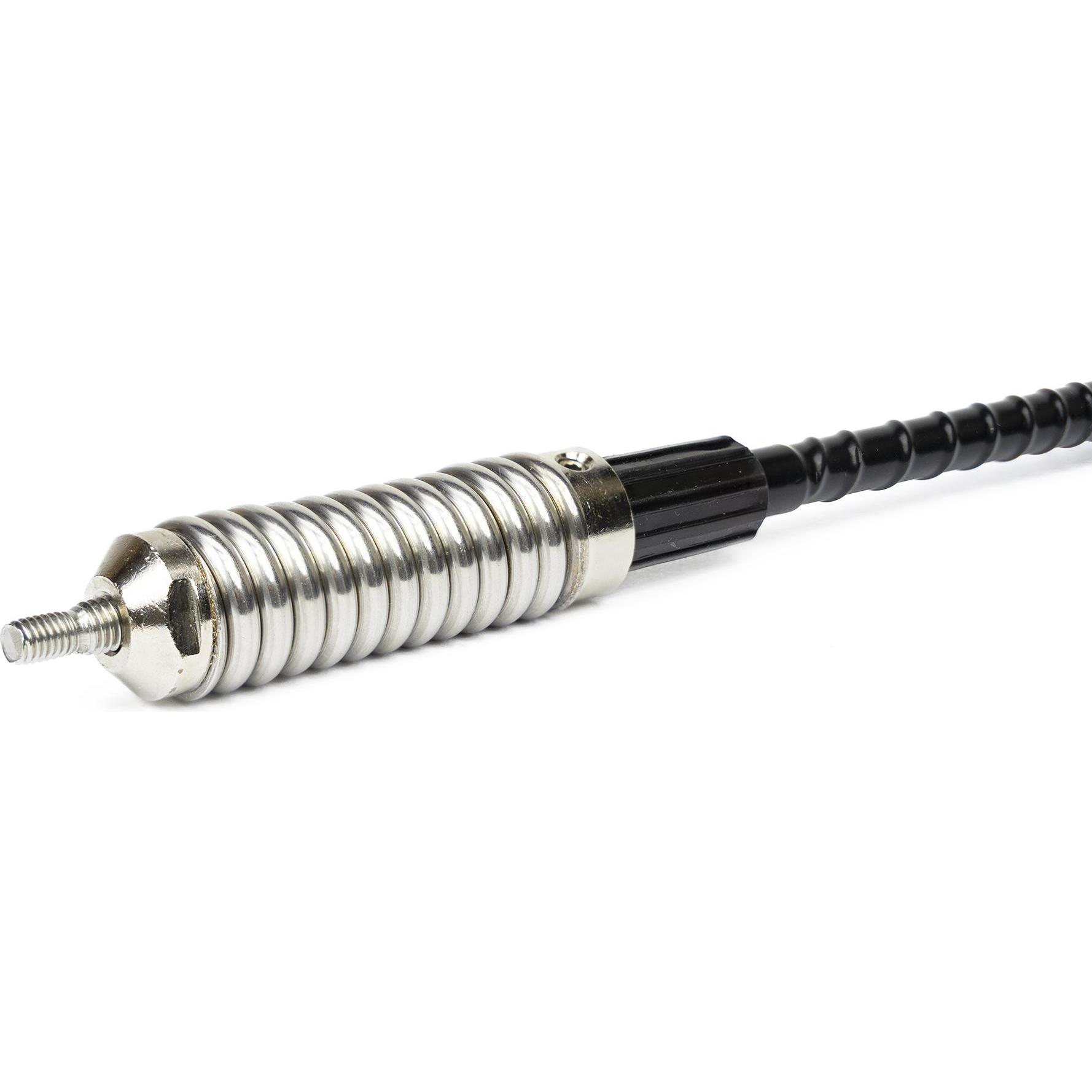 Thumbnail - PNI, Auto Antenne, CB-Antenne ML40, Länge 57 cm, inklusive M6-auf-M5-Stecker-Stecker-Adapter mit Gewinde