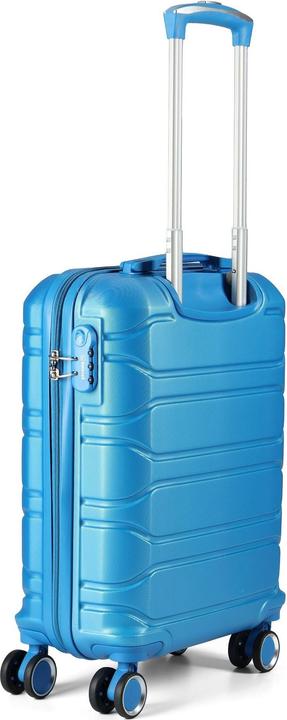 Produktbild Benzi 5807 4 Rollen Kabinentrolley 55 cm (43 l)