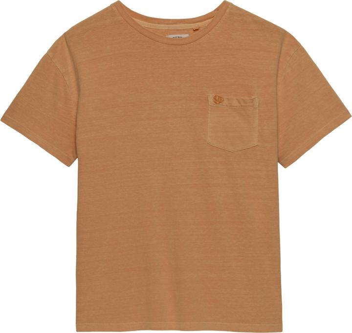 toskanisches orange