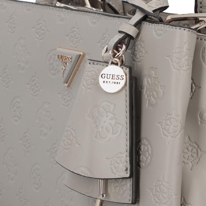 Actual product image Guess Handle bag JENA ELITE LUXURY