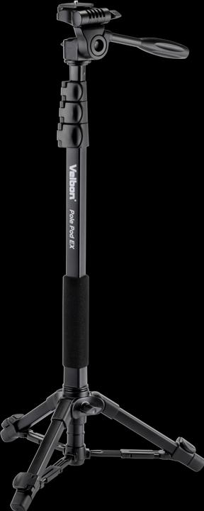 Image du produit Velbon Pole Pod EX (Métal)