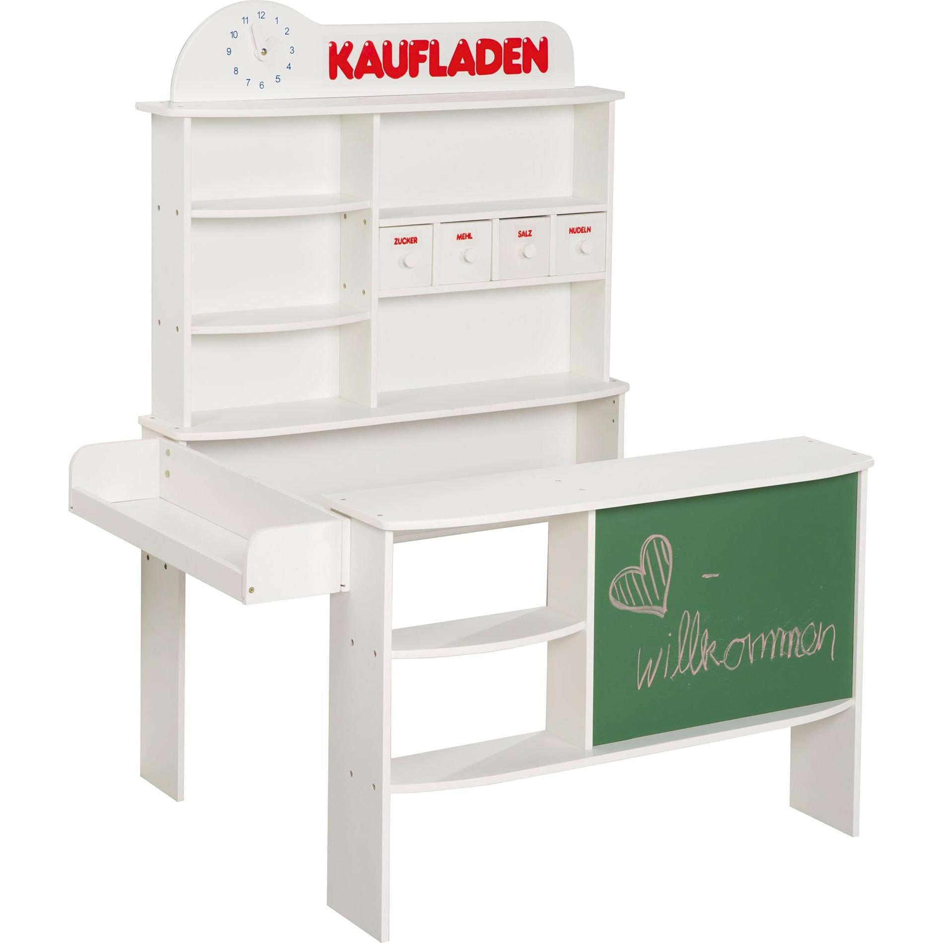 Roba Verkaufsstand (9892W)