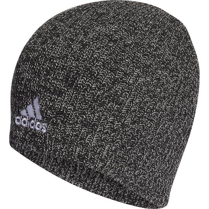 adidas, Mütze, Mütze Logo Beanie HL4826, Rot