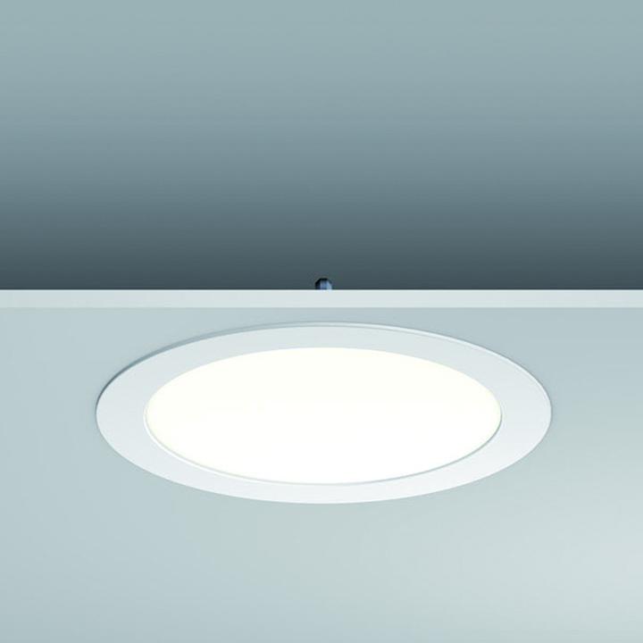 Produktbild RZB LED-Einbaudownlight (1800 lm)