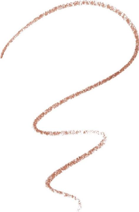 Actual product image Catrice Slim'Matic Ultra Precise Brow Pencil Waterproof 020 (Mocha MY DAY)