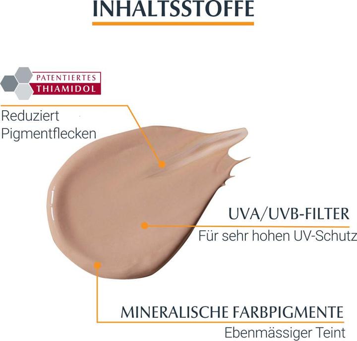 Image du produit Eucerin Sun Pigment Control (Crème solaire, SPF 50, 50 ml, 100 g)